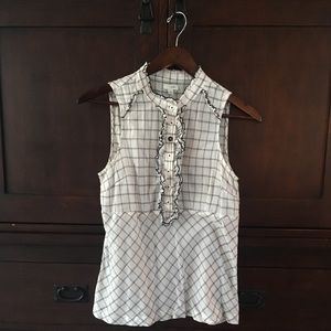 Anthropologie-Odille top